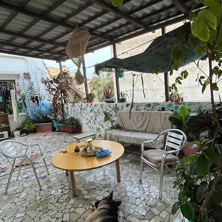 Dar Dyali Rooftop ⁿᵉᵃʳ ⁿᵍᵒʳ ᵇᵉᵃᶜʰ ᵃⁿᵈ ⁱˢˡᵃⁿᵈ Dakar Buitenkant foto