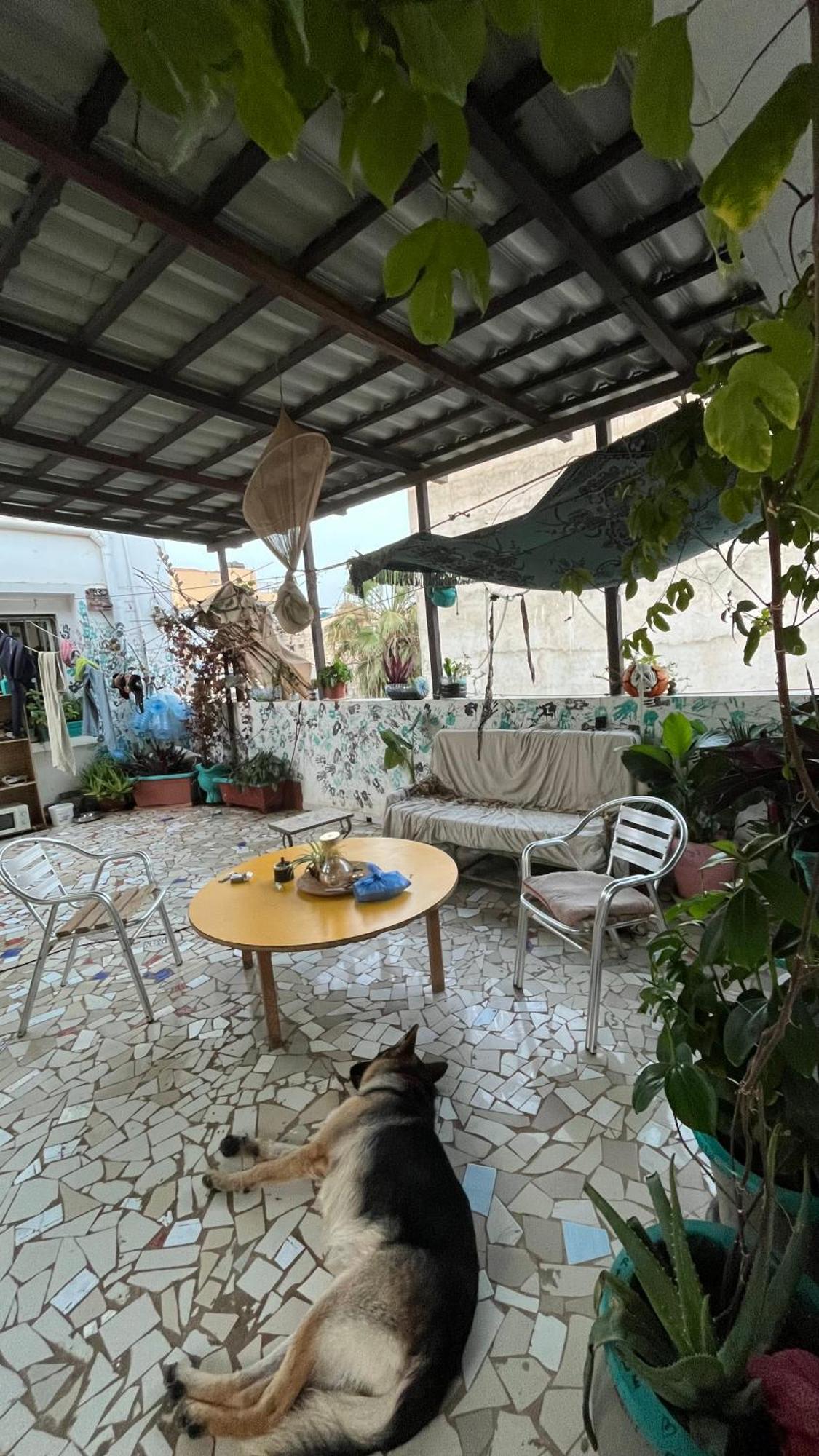 Dar Dyali Rooftop ⁿᵉᵃʳ ⁿᵍᵒʳ ᵇᵉᵃᶜʰ ᵃⁿᵈ ⁱˢˡᵃⁿᵈ Dakar Buitenkant foto